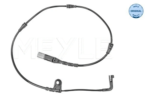 Warning Contact, brake pad wear (314 527 0003)