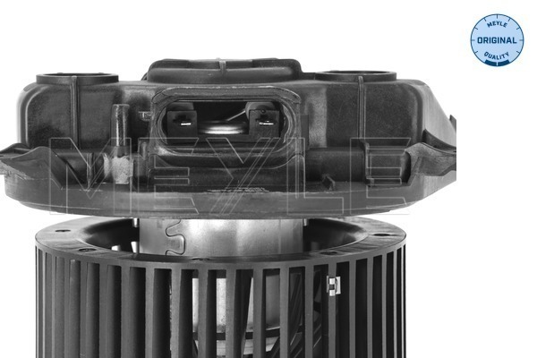 Interior Blower
