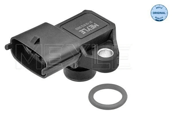 Sensor, intake manifold pressure (37-14 812 0003)