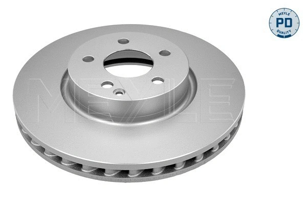 Brake Disc (083 521 0039/PD)