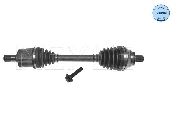 Drive Shaft (100 498 0740)