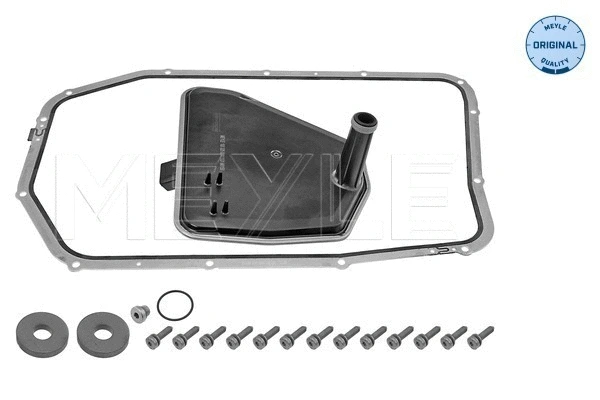 Parts kit, automatic transmission oil change (100 135 0110/SK)