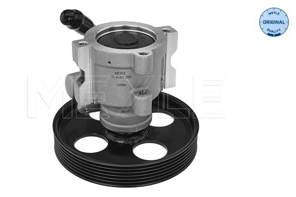 Hydraulic Pump, steering