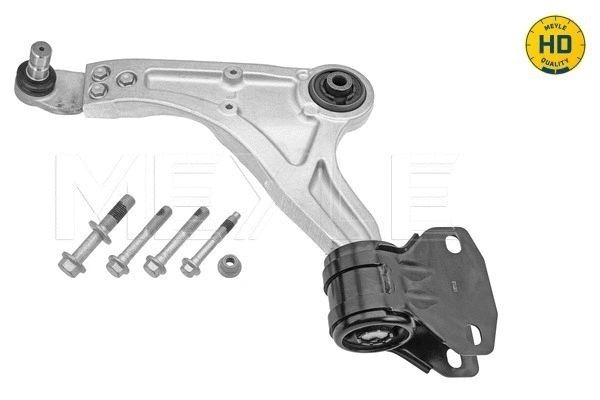 Control/Trailing Arm, wheel suspension (716 050 0073/HD)