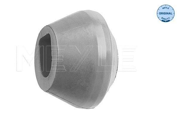 Rubber Buffer, engine mounting system