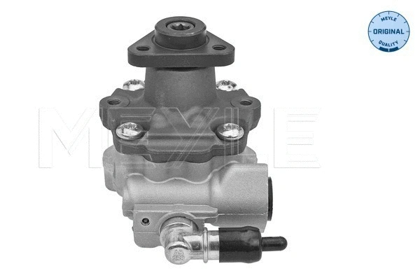 Hydraulic Pump, steering (114 631 0048)
