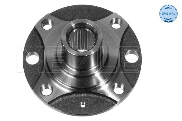 Wheel Hub (614 032 0008)