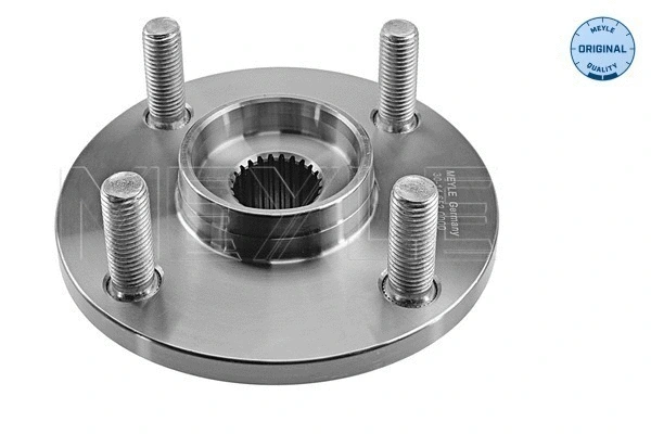 Wheel Hub (30-14 652 0000)