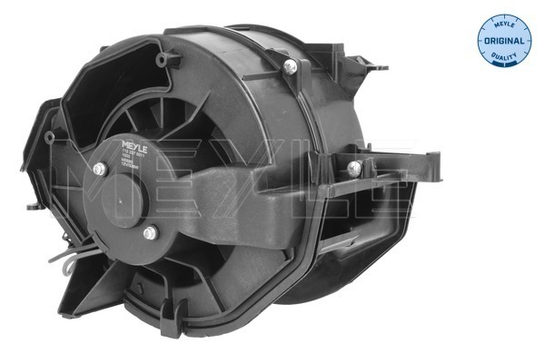 Interior Blower