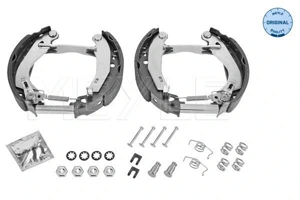 Brake Shoe Set (11-14 533 0000/K)