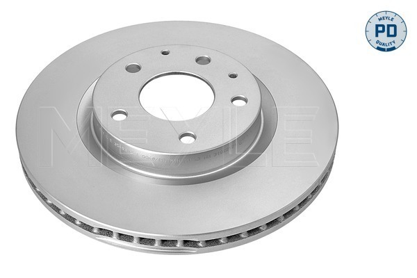 Brake Disc (35-83 521 0048/PD)