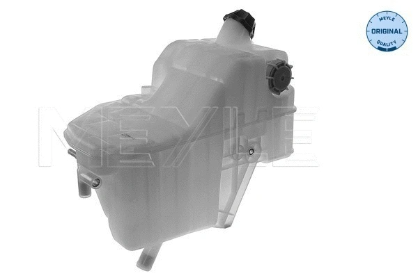 Expansion Tank, coolant (034 223 0007)