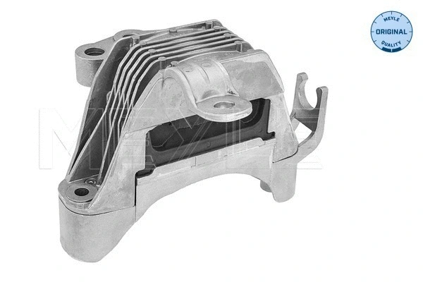Mounting, engine (614 030 0051)