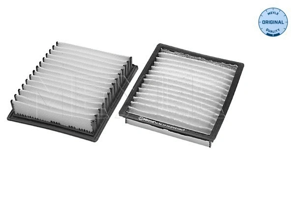 Filter, cabin air (312 319 0016/S)