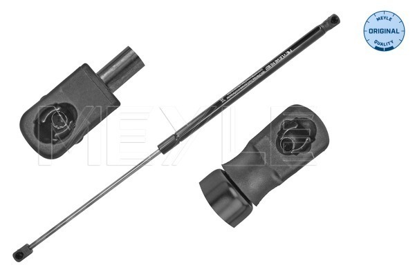 Gas Spring, boot/cargo area (640 910 0027)