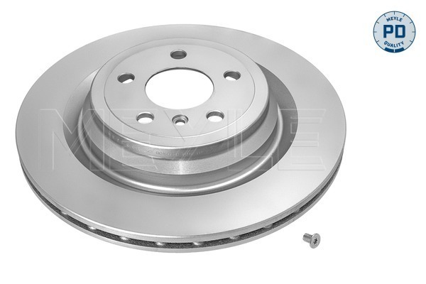 Brake Disc (015 523 0043/PD)