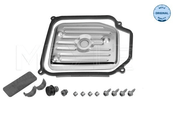 Parts kit, automatic transmission oil change (100 135 0214/SK)