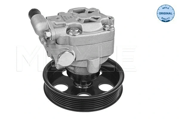 Hydraulic Pump, steering
