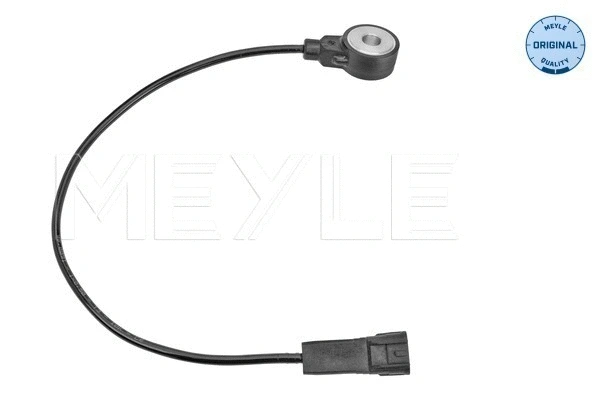 Sensor, intake manifold pressure (614 812 0003)