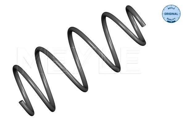 Suspension Spring (514 639 0005)