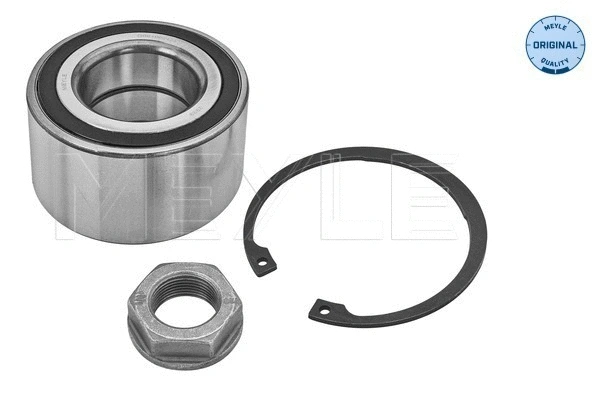Wheel Bearing Kit (11-14 650 0016)