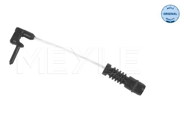 Warning Contact, brake pad wear (014 054 0001)