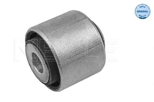 Mounting, control/trailing arm