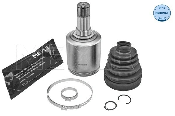 Joint Kit, drive shaft (014 498 0019)