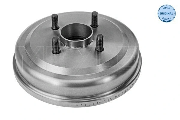 Brake Drum (29-15 523 0004)