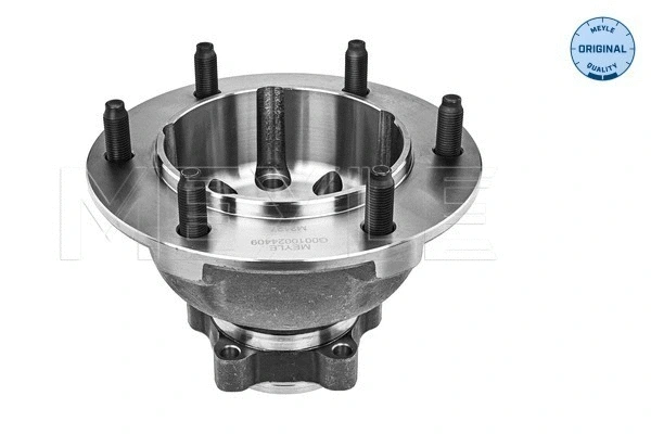 Wheel Hub
