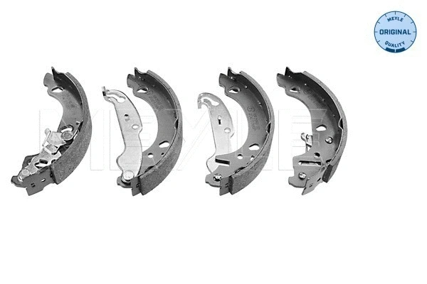 Brake Shoe Set (714 533 0001)