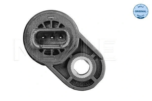 Sensor, crankshaft pulse