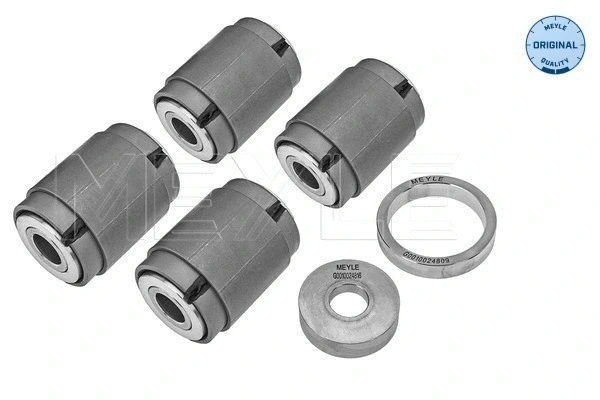 Bushing, leaf spring (12-34 610 2002)