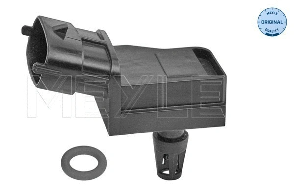 Sensor, intake manifold pressure (16-14 812 0005)