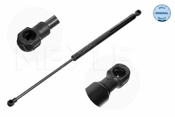 Gas Spring, boot/cargo area (140 161 0409)