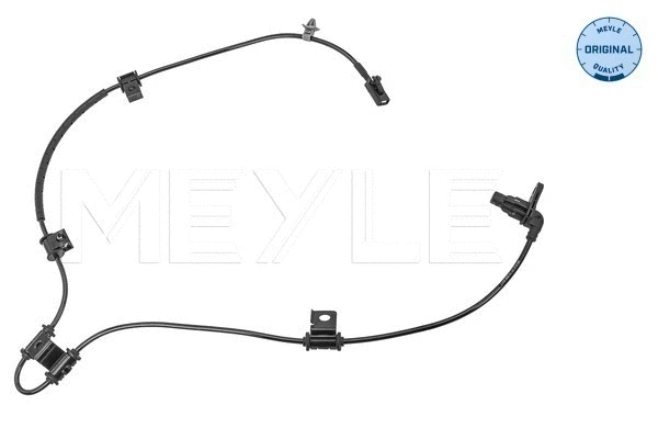 Sensor, wheel speed (37-14 899 0017)