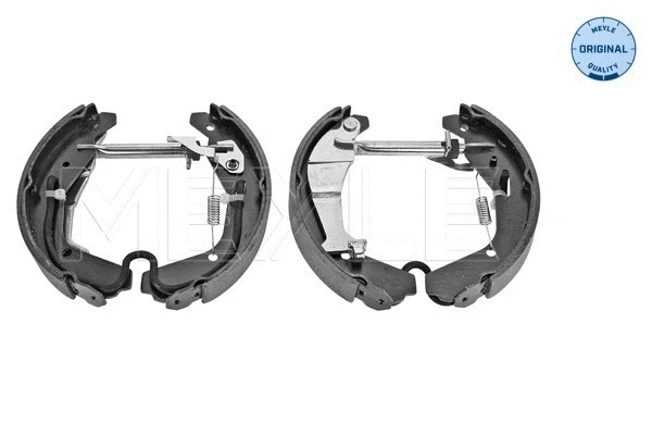 Brake Shoe Set (614 533 0000/K)