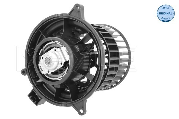 Interior Blower