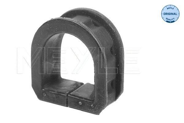 Mounting, steering gear (100 419 0001)