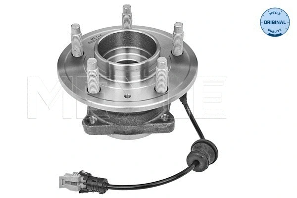 Wheel Hub