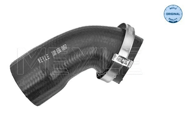 Charge Air Hose (100 036 0057)