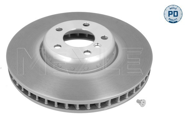 Brake Disc (383 521 0024/PD)