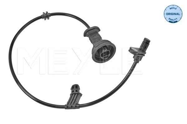 Sensor, wheel speed (014 899 0073)