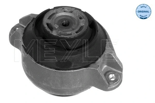 Mounting, engine (014 024 9063)