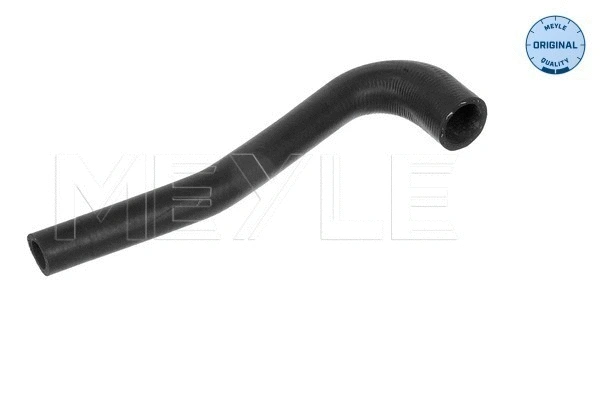 Radiator Hose (119 121 0011)