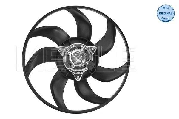 Fan, engine cooling