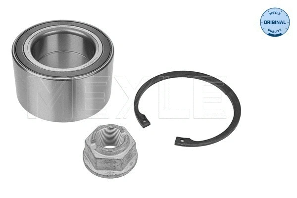 Wheel Bearing Kit (014 098 0166)