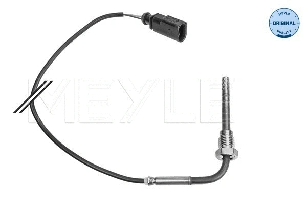 Sensor, exhaust gas temperature (114 800 0141)