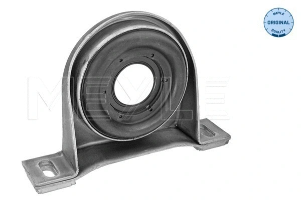 Suspension, propshaft