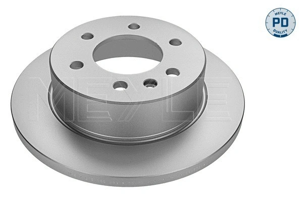 Brake Disc (083 523 2100/PD)